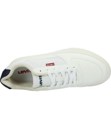 Scarpe-Sport-De-Hombre-LEVIS-235199-974-51-BLANCO
