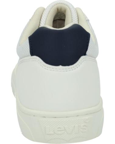 Scarpe-Sport-De-Hombre-LEVIS-235199-974-51-BLANCO