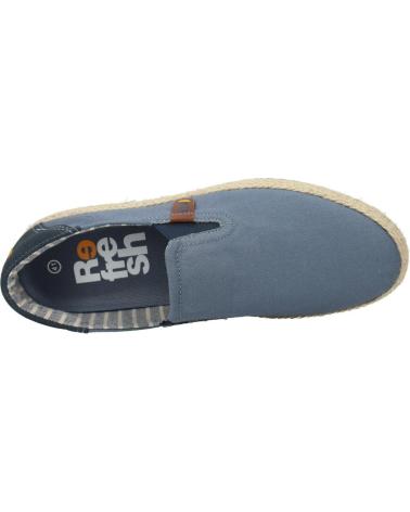 Scarpe per Uomo REFRESH 171723 MARINO