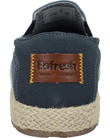 Scarpe per Uomo REFRESH 171723 MARINO