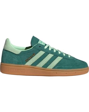 Sneaker für Damen und Junge ADIDAS IE5896 VERDE