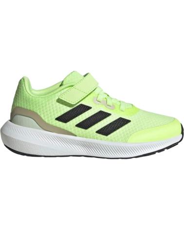 Sneaker für Mädchen und Junge ADIDAS IF8586 AMARILLO
