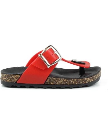 Sandalias-De-Niña-XTI-52457-GROJO-G-ROJO