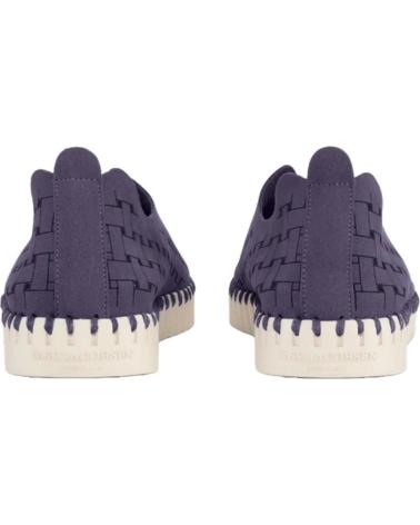 Deportivas de Mujer ILSE JACOBSEN TULIP 4030 NAVY AZUL