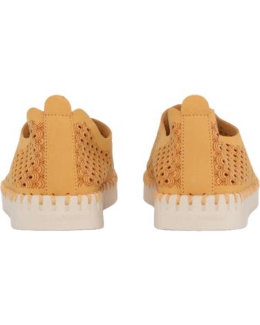 Deportivas de Mujer ILSE JACOBSEN TULIP 3275 GOLDEN NU AMARILLO