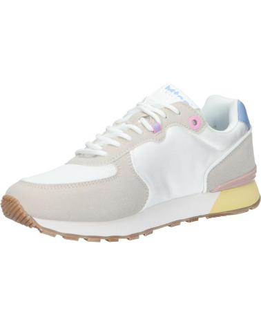 Esportes  de Mulher e Menina MTNG 60080 C55237 - NEYMA BLANCO - LUCY AZUL