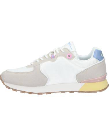Esportes  de Mulher e Menina MTNG 60080 C55237 - NEYMA BLANCO - LUCY AZUL