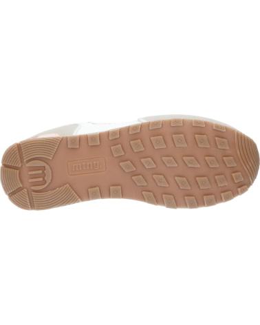Esportes  de Mulher e Menina MTNG 60080 C55237 - NEYMA BLANCO - LUCY AZUL