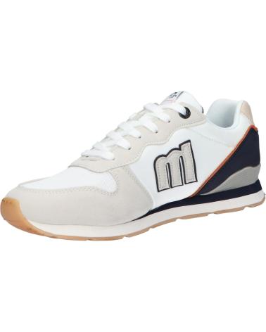 MTNG 84467 C55280 - - LOTTOS OFF WHITE - NITEX BLANCO