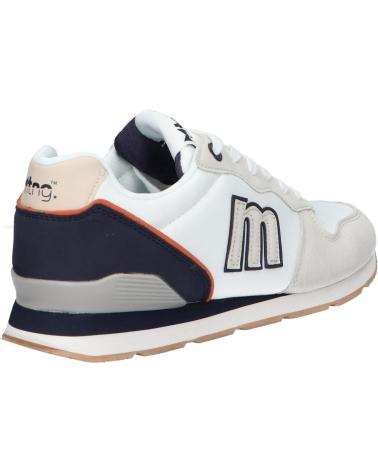 MTNG 84467 C55280 - - LOTTOS OFF WHITE - NITEX BLANCO