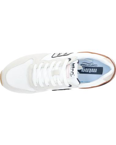 MTNG 84467 C55280 - - LOTTOS OFF WHITE - NITEX BLANCO
