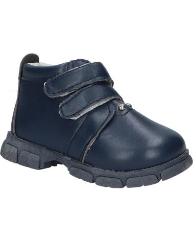 Botins de Menino URBAN B155890-B1153 NAVY