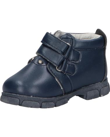 Botins de Menino URBAN B155890-B1153 NAVY