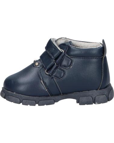 Botins de Menino URBAN B155890-B1153 NAVY