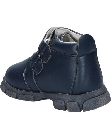 Botins de Menino URBAN B155890-B1153 NAVY