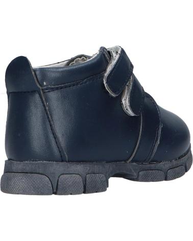 Botins de Menino URBAN B155890-B1153 NAVY