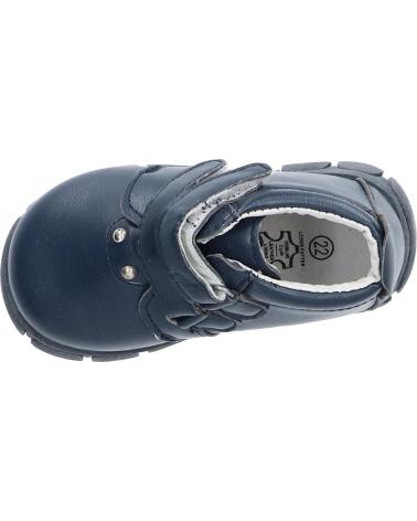 Botins de Menino URBAN B155890-B1153 NAVY