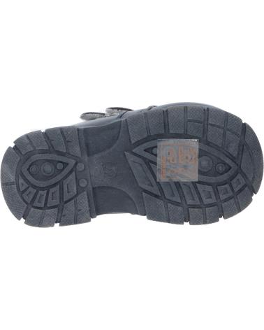 Botins de Menino URBAN B155890-B1153 NAVY