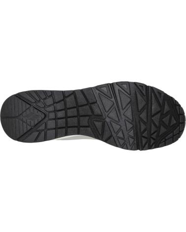 Zapatillas deporte pour Homme SKECHERS UNO STAND ON AIR GRIS