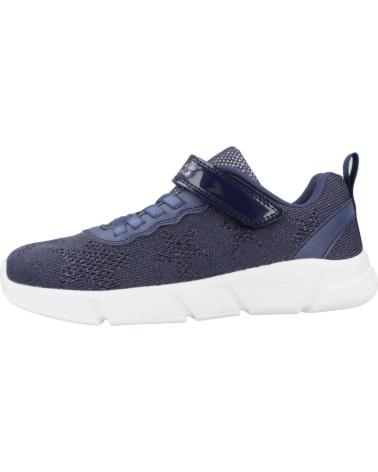 GEOX J ARIL GIRL AZUL