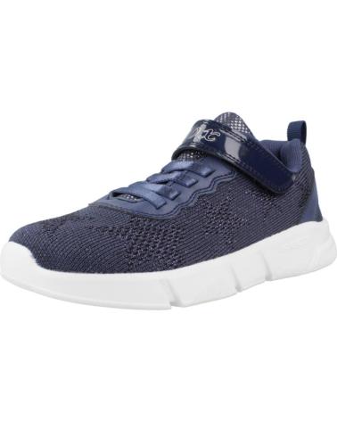 GEOX J ARIL GIRL AZUL
