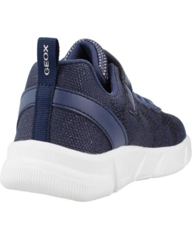 GEOX J ARIL GIRL AZUL