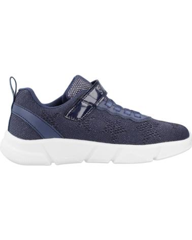 GEOX J ARIL GIRL AZUL