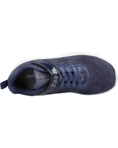 GEOX J ARIL GIRL AZUL