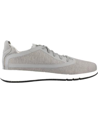 Sportschuhe-De-Hombre-GEOX-U-AERANTIS-GRIS