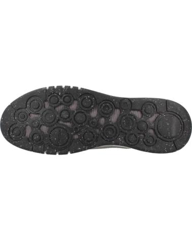Sportschuhe-De-Hombre-GEOX-U-AERANTIS-GRIS