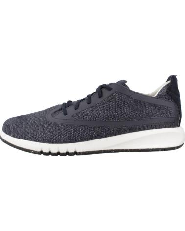 Sportschuhe-De-Hombre-GEOX-U-AERANTIS-AZUL
