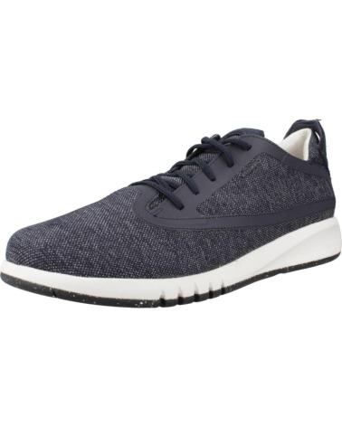 Sportschuhe-De-Hombre-GEOX-U-AERANTIS-AZUL
