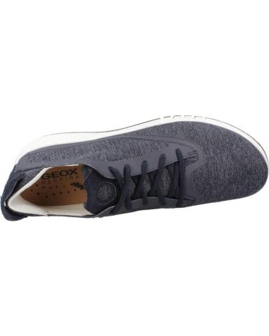 Sportschuhe-De-Hombre-GEOX-U-AERANTIS-AZUL