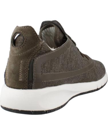 Sportschuhe-De-Hombre-GEOX-U-AERANTIS-VERDE