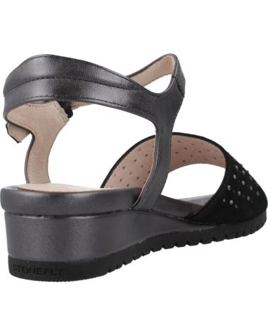 Sandali-De-Mujer-STONEFLY-CHER-5-NEGRO