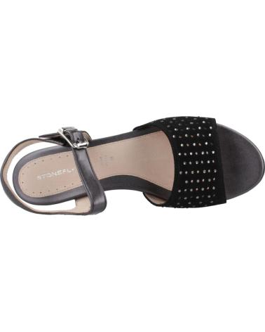 Sandali-De-Mujer-STONEFLY-CHER-5-NEGRO