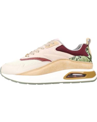 Zapatillas-Deporte-De-Mujer-HOFF-NOTREDAME-MARRON-CLARO
