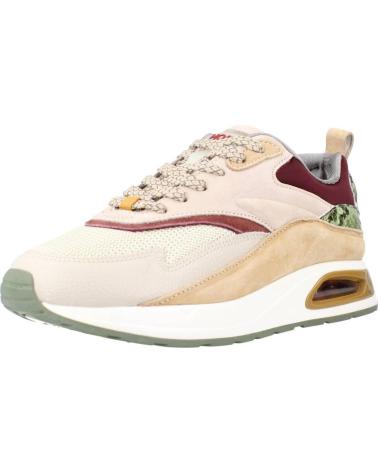 Chaussures-De-Sport-De-Mujer-HOFF-NOTREDAME-MARRON-CLARO