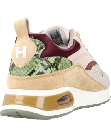 Chaussures-De-Sport-De-Mujer-HOFF-NOTREDAME-MARRON-CLARO