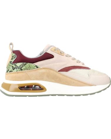 Chaussures-De-Sport-De-Mujer-HOFF-NOTREDAME-MARRON-CLARO
