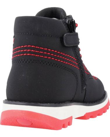 Botins-De-Niña-KICKERS-KICKRALLY-NEGRO