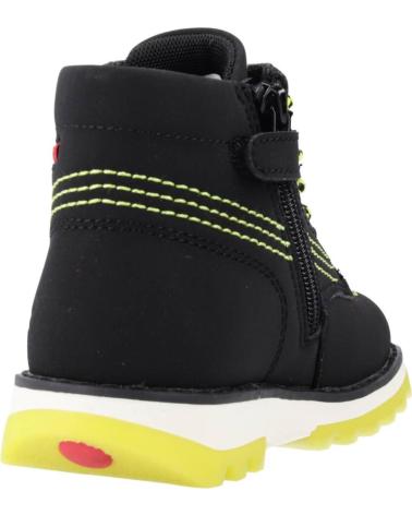 Stivaletti-De-Niño-KICKERS-KICKRALLY-NEGRO