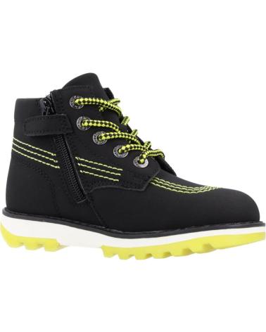 Stivaletti-De-Niño-KICKERS-KICKRALLY-NEGRO