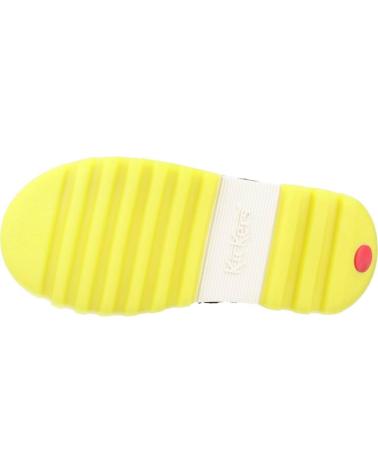 Stivaletti-De-Niño-KICKERS-KICKRALLY-NEGRO