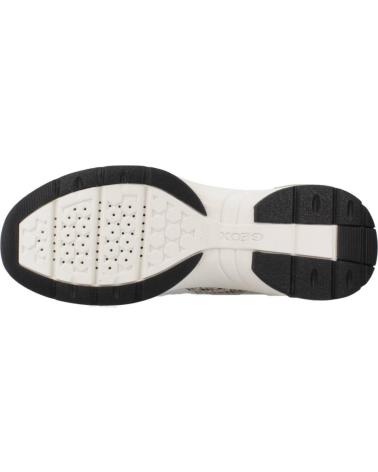 Sapatilhas de Mulher GEOX D ALHOUR BLANCO