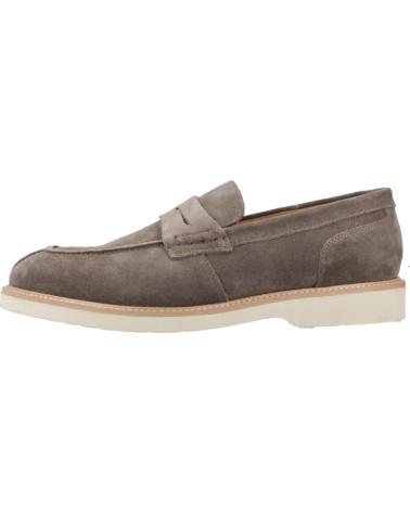 Zapatos-De-Hombre-GEOX-U-GUBBIO-GRIS