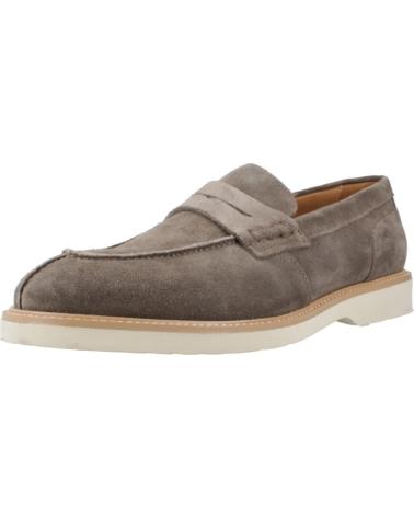 Zapatos-De-Hombre-GEOX-U-GUBBIO-GRIS