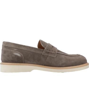 Zapatos-De-Hombre-GEOX-U-GUBBIO-GRIS