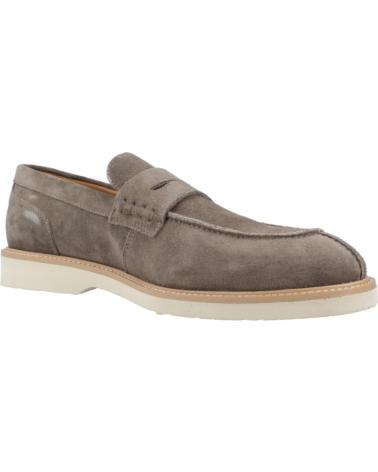 Zapatos-De-Hombre-GEOX-U-GUBBIO-GRIS