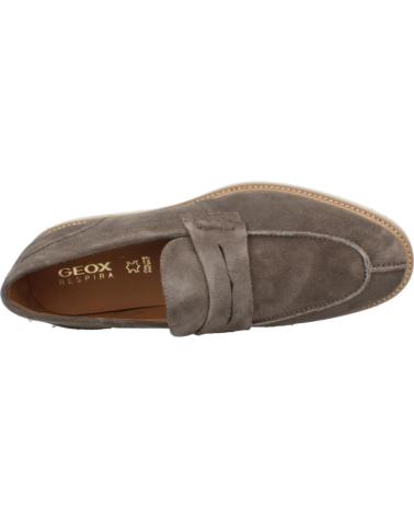 Zapatos-De-Hombre-GEOX-U-GUBBIO-GRIS